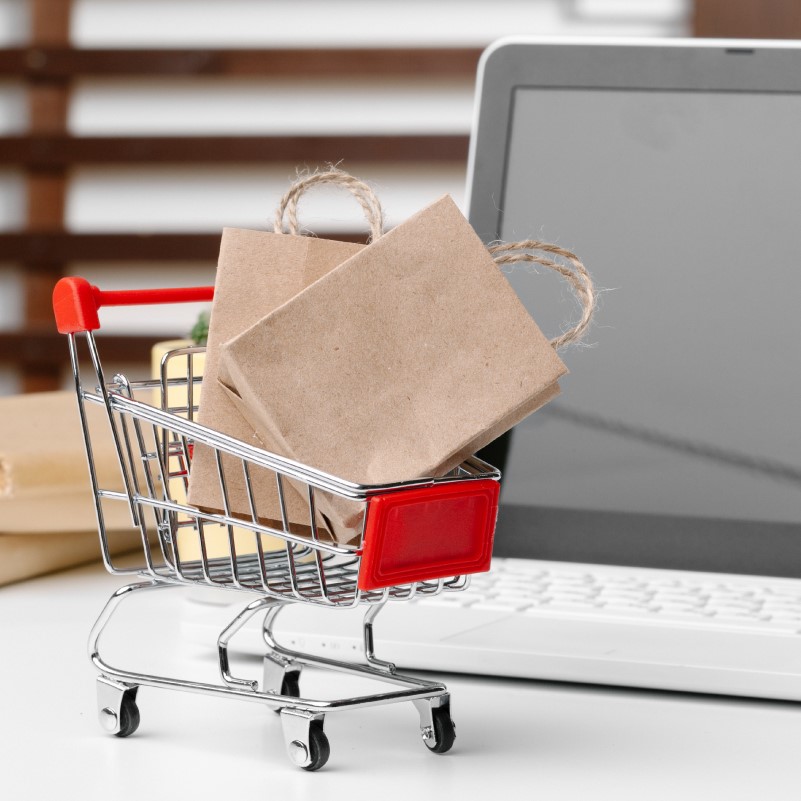 How to solve abandoned carts in online stores